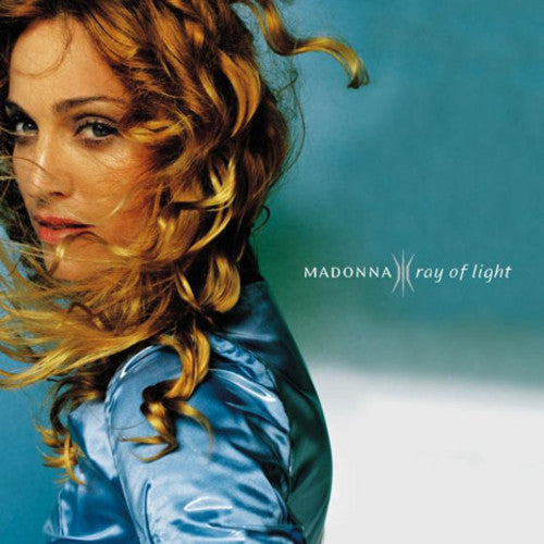 Madonna: Ray Of Light