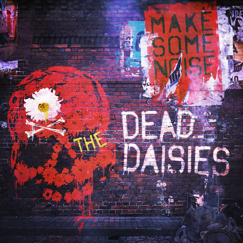 Dead Daisies: Make Some Noise