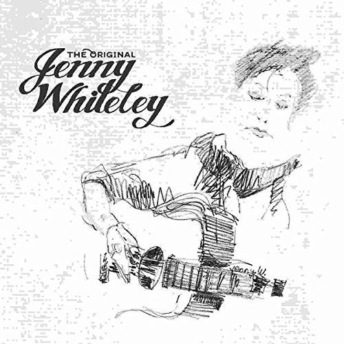 Whiteley, Jenny: Original Jenny Whiteley