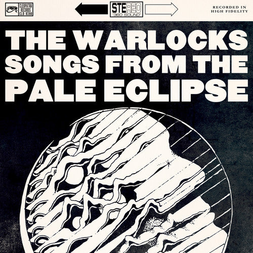 Warlocks: Songs From The Pale Eclipse