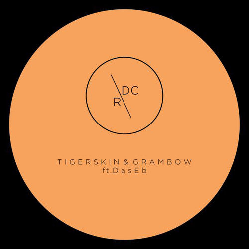 Tigerskin & Grambow: Looking For Mushrooms