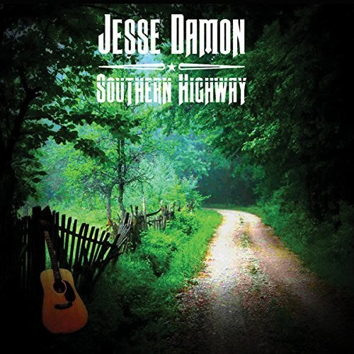 Damon, Jesse: Southern Highway