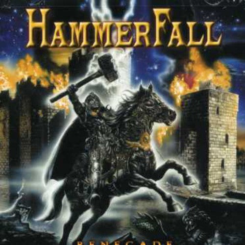 Hammerfall: Renegade