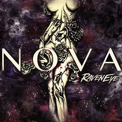 Raveneye: Nova
