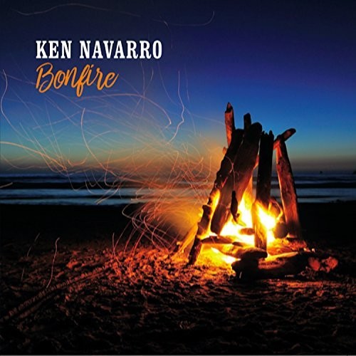 Navarro, Ken: Bonfire