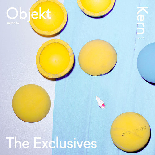 Objekt: Kern 3 - Exclusives