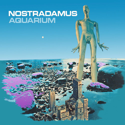 Nostradamus: Aquarium