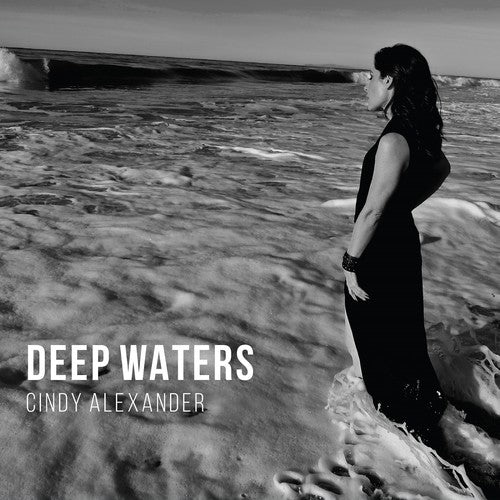 Alexander, Cindy: Deep Waters