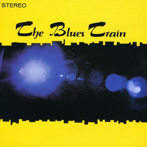 Blues Train: The Blues Train