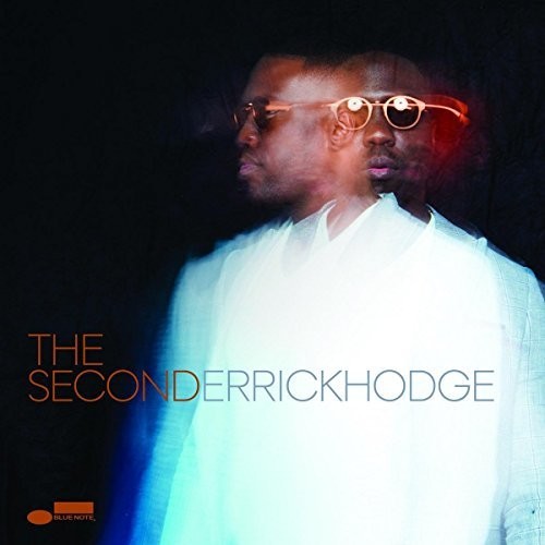 Derrick Hodge: The Second