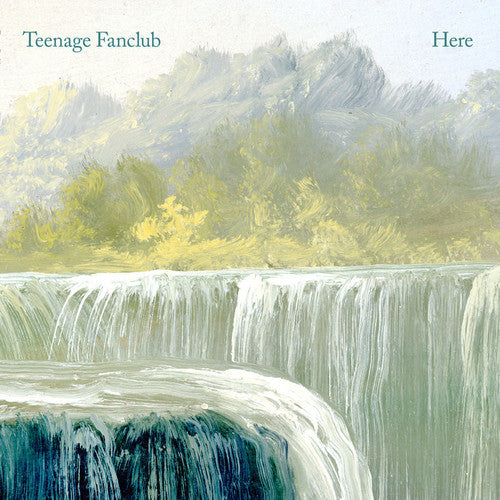 Teenage Fanclub: Here