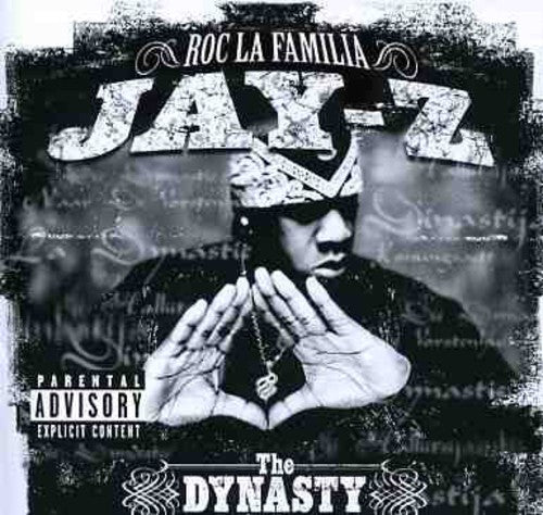 Jay-Z: The Dynasty: Roc La Familia 2000