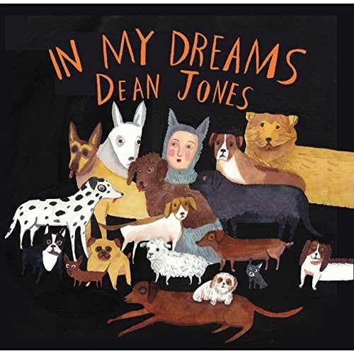 Jones, Dean: In My Dreams