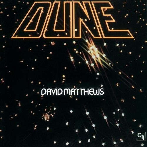 Matthews, David: Dune