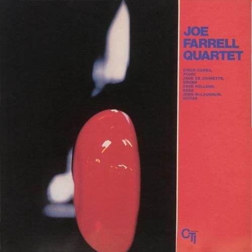 Farrell, Joe: Joe Farrell Quartet