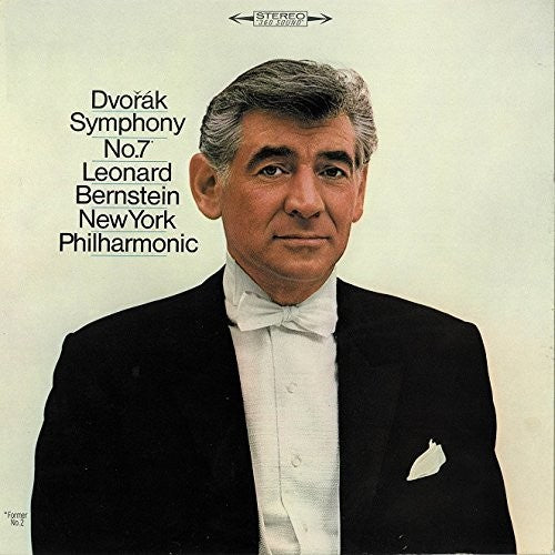 Dvorak / Bernstein, Leonard: Dvorak: Symphony 7 / Smetana