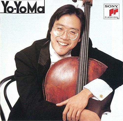 Ma, Yo-Yo: Cello Favorites