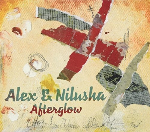 Alex & Nilusha: Afterglow