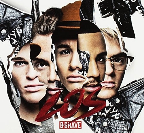 B-Brave: Los