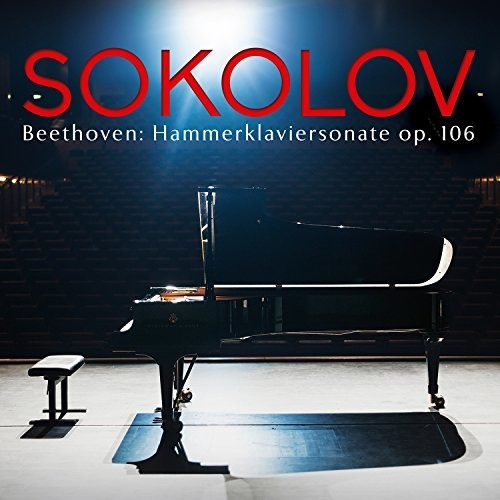 Beethoven / Sokolov, Grigory: Beethoven: Piano Sonata 29 Op 106