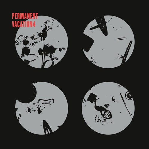 Permanent Vacation 4 / Various: Various Artists