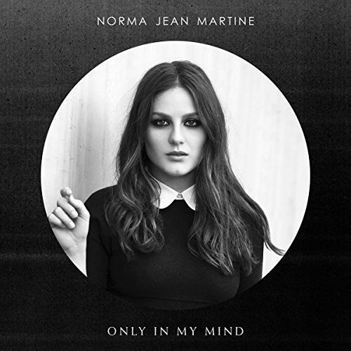 Martine, Norma Jean: Only In My Mind