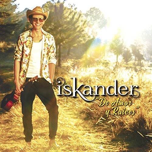 Iskander: De Amor Y Raices