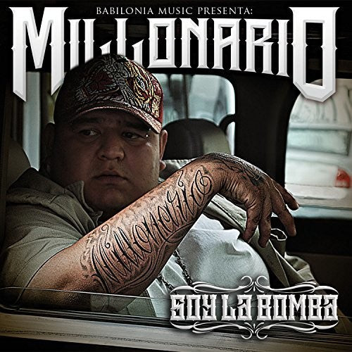 Millonario: Sin Corona (Soy La Bomba)