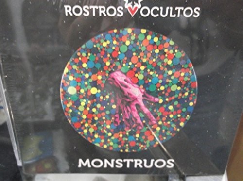 Rostros Ocultos: Monstruos