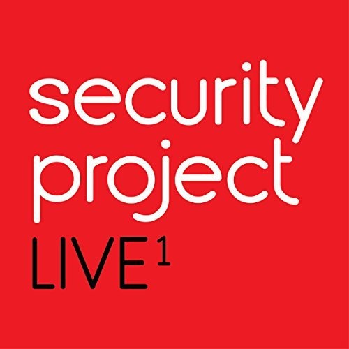 Security Project: Live 1