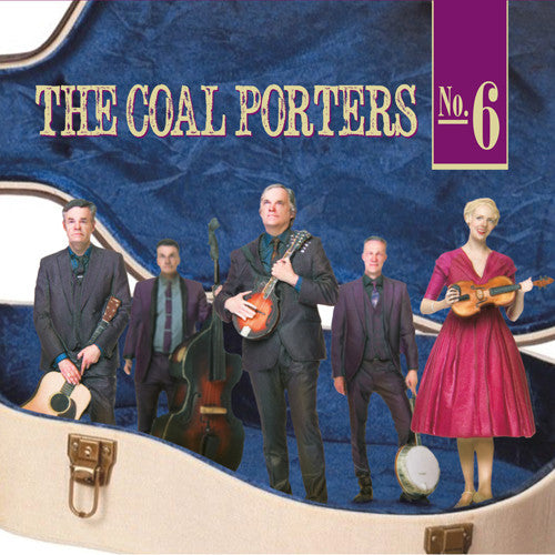 Coal Porters: No. 6