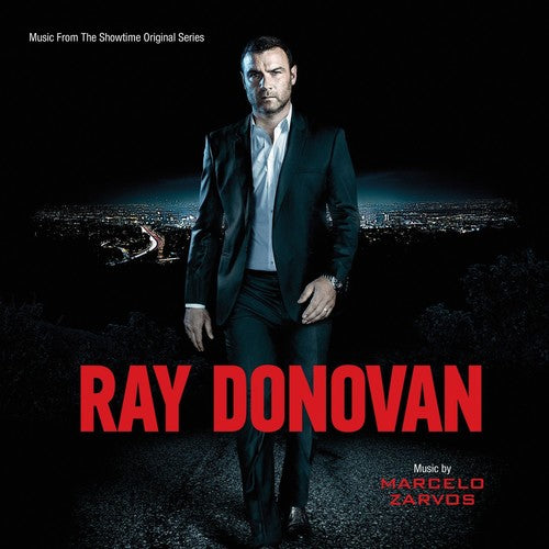 Ray Donovan: Music From Showtime Original / O.S.T.: Ray Donovan: Music From Showtime Original (Original Soundtrack)