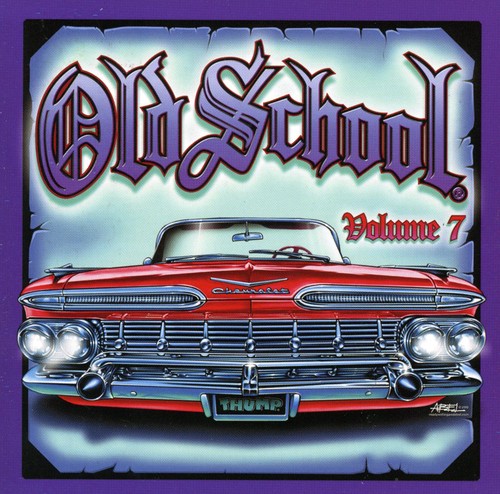 Old School 7 / Various: Old School, Vol. 7