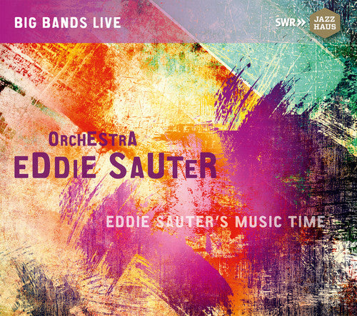 Basie / Sauter / Feuerstein / Koller: Eddie Sauter's Music Time