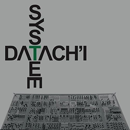 Datach'i: System