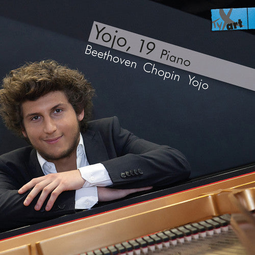 Beethoven / Yojo: Yojo, 19