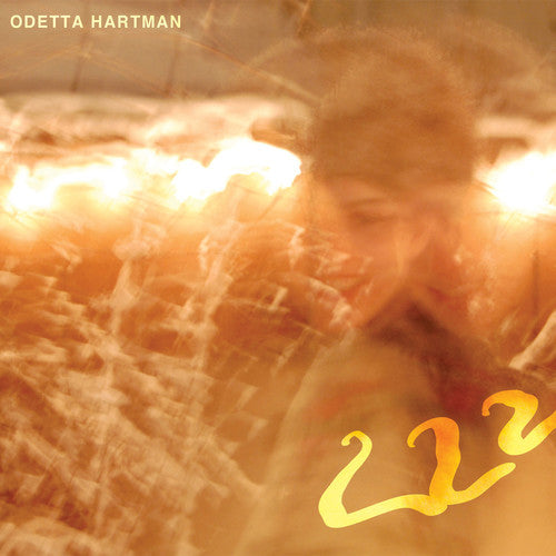 Hartman, Odetta: 222