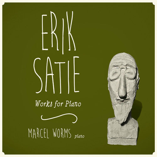 Satie / Worms / De Gnossienes: Satie: Works for Piano