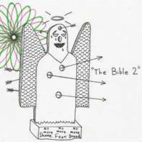 AJJ: The Bible 2