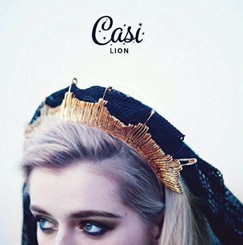 Casi: Lion / Golden Age Thinking