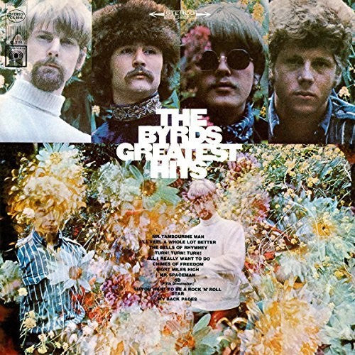 Byrds: Greatest Hits