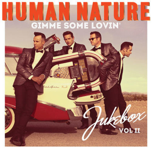Human Nature: Gimme Some Lovin Jukebox Vol 2