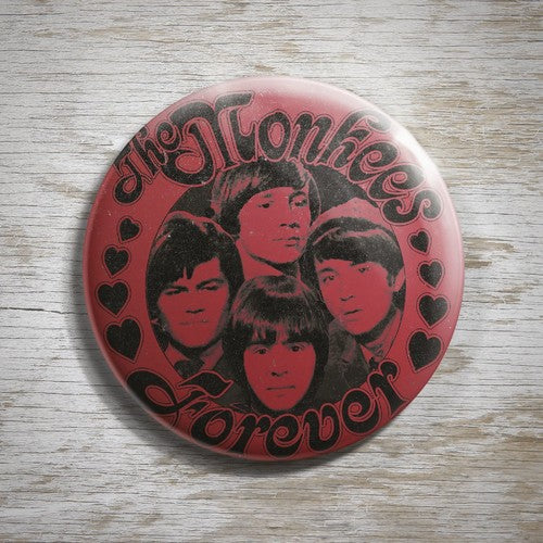 Monkees: Forever