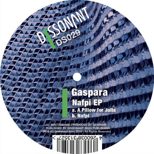 Gaspara: Nafpi