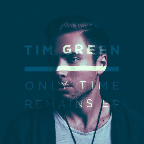 Green, Tim: Only Time Remains