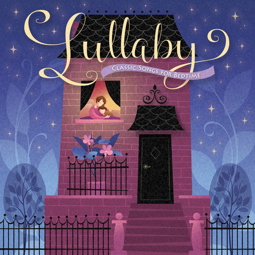 Wiley, Scott: Lullabys: Classic Songs For Bedtime