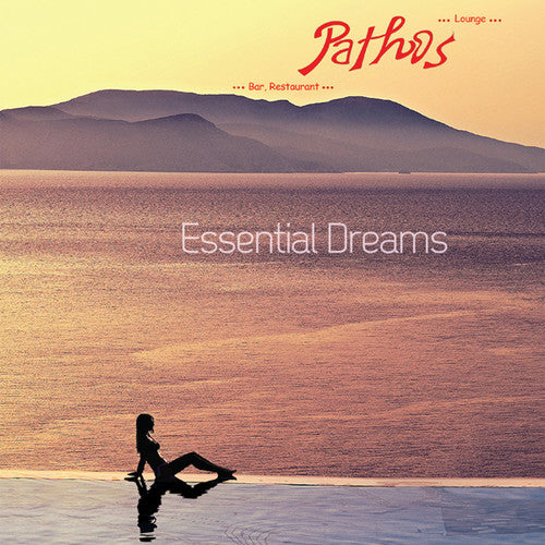 Pathos: Essential Dreams / Various: Pathos: Essential Dreams / Various