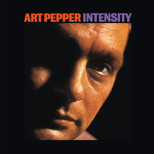 Pepper, Art: Intensity