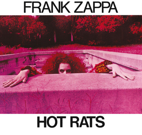Zappa, Frank: Hot Rats