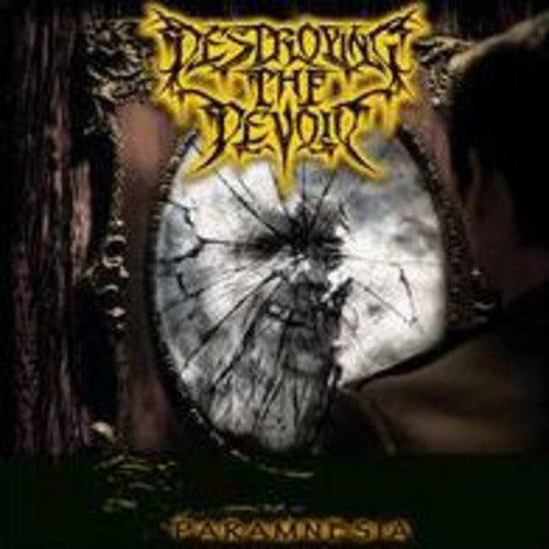 Destroying the Devoid: Paramnesia